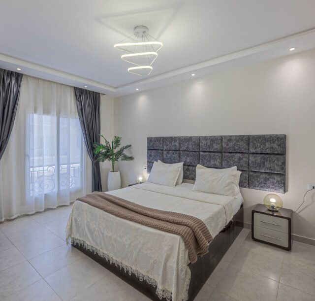 3-marina-promenade-406-hurghada-bedroom-double-bed