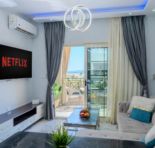 TV netflix